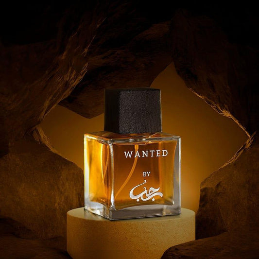 Citrus Woody Perfume for Men - 1 Pcs Long Lasting Fragrance