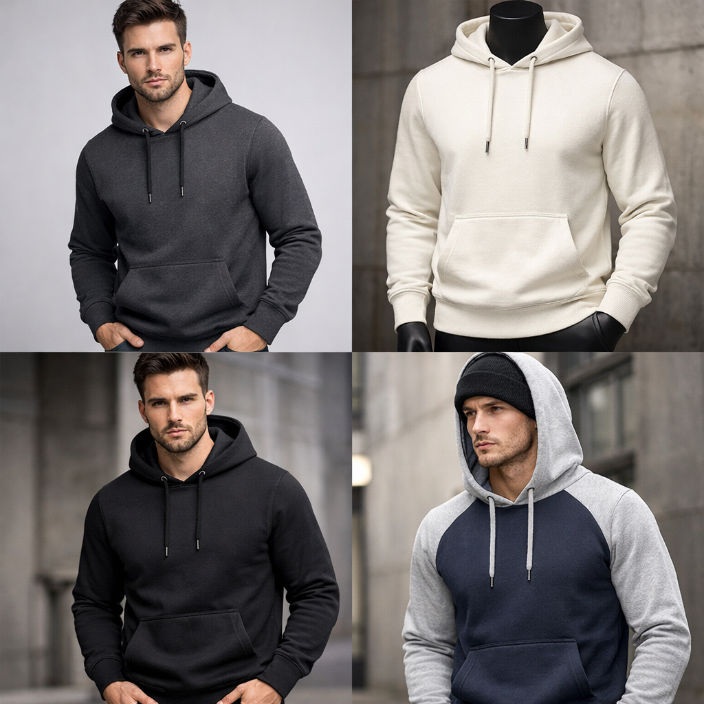 Men's Hoodies