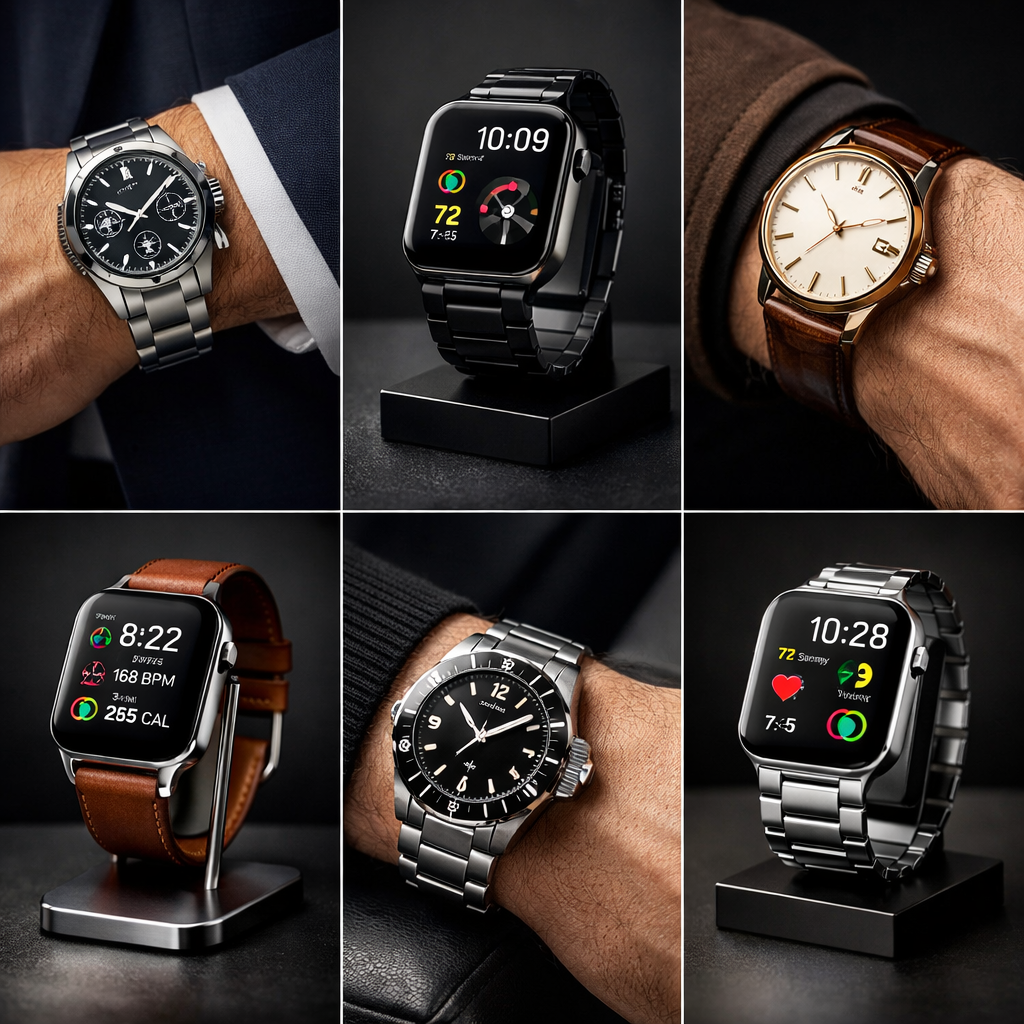 Men's Watches