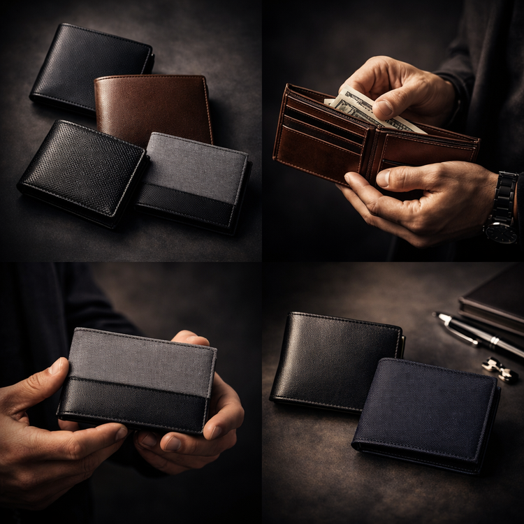 Men's Wallet