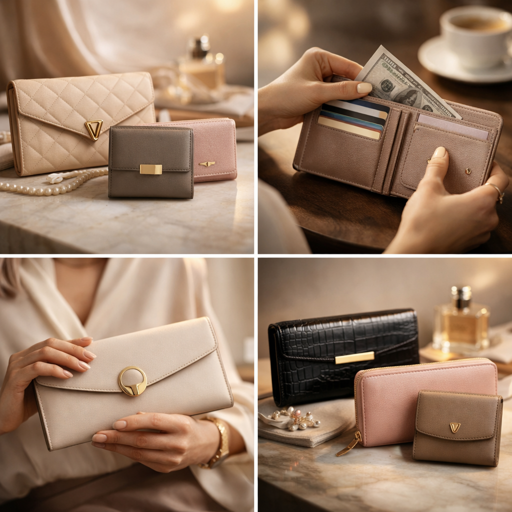 Women's Wallet
