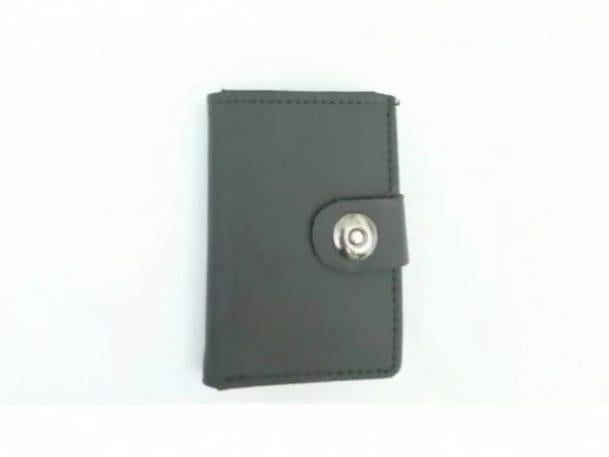 Men's Leather Wallet