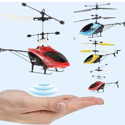 Infrared Induction Helicopter - Hand Sensor