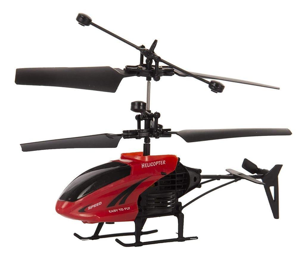 Infrared Induction Helicopter - Hand Sensor