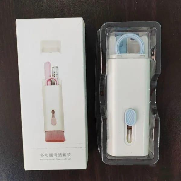 7 In 1 Gadgets Cleaning Kit