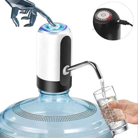 Automatic Water Dispenser Pump