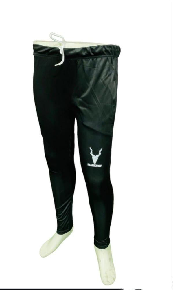 2 Pcs Men's Stitched Cotton Jersey Printed Track Suit