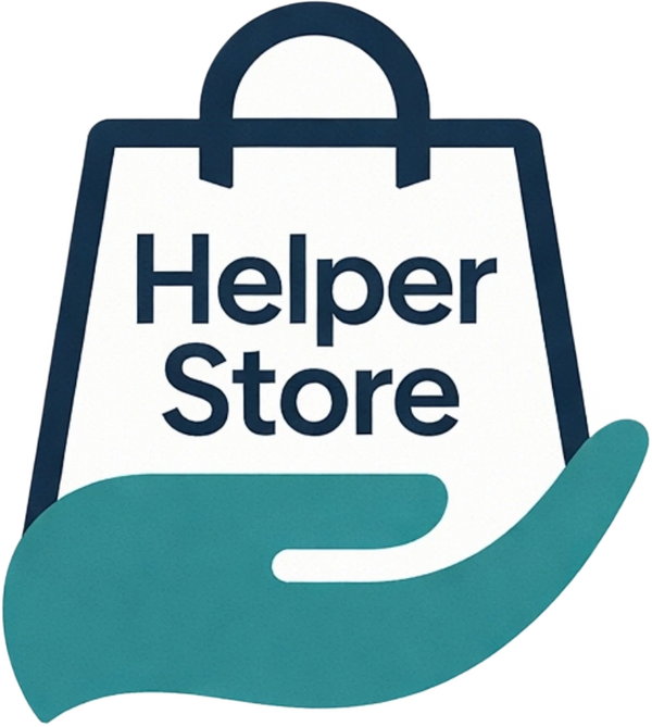 Helper Store