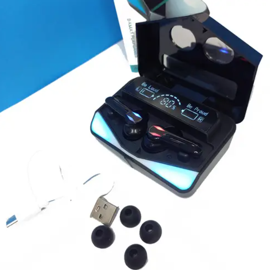 M28 TWS Wireless Earbuds