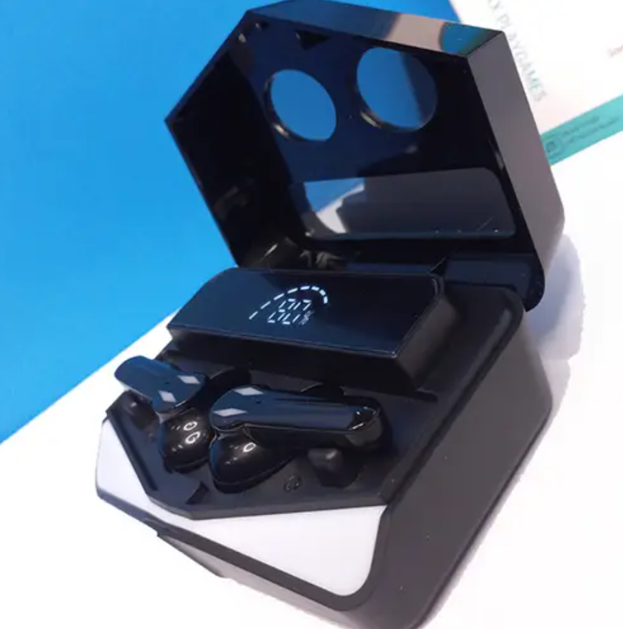 M28 TWS Wireless Earbuds